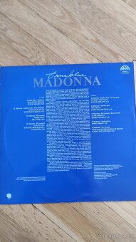 LP Madonna - 2