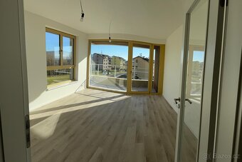 Pronájem bytu 2+kk v novostavbě Liberec - 2