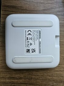 Samsung bezdrátová nabíjecí stanice - 2