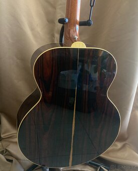 Elektroakustická 12-strunná kytara - Klema - 2