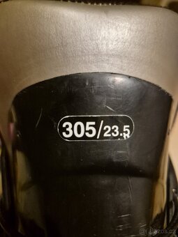 Dětské přeskáče SALOMON - 2