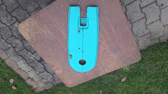 Jawetta kryt řetězu orginal - 2