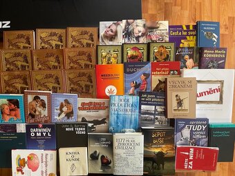 Kabinet kuriozit,jeskyně SaturnHistologie,Arteterapie,Gott - 2