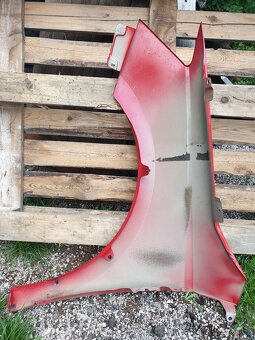 6V0.821.106 - PP blatník - Škoda Fabia III - 2