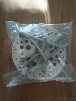 Akuku Sušák na lahve - 2