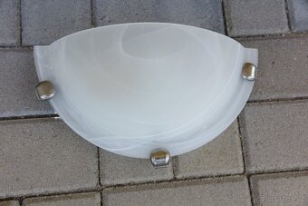 Stropní a nástěnné svítidla 99 Kč/ks - 2