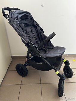 Kočárek Valcobaby Snap4 - 2