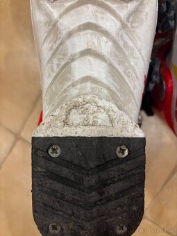 Dětské lyžáky atomic 22-22,5 - 2