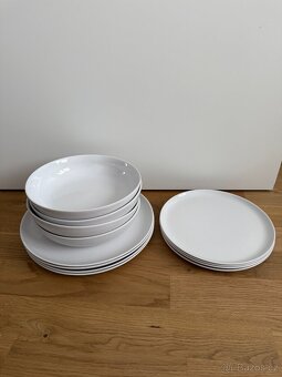 Sada nádobí Butlers Native 12 ks - 2