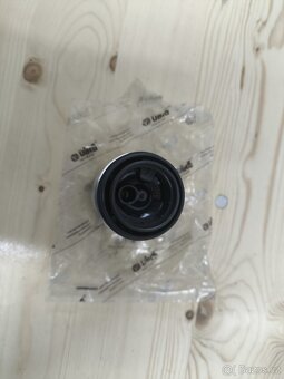 Benzínové podávací čerpadlo ŠKODA - 2