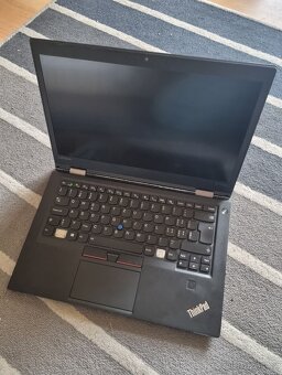 Lenovo Thinkpad X1 CARBON gen.4⭐ - 2