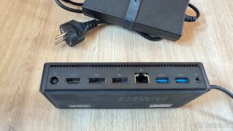 Dell D6000 dock - 2