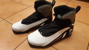 Prodám dámské boty na běžky McKinley - 2