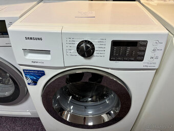 Pračka SAMSUNG - 2