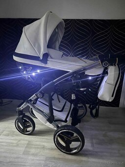 Junáma sport prosvícený V3 2v 1 - 2