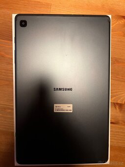 Samsung Galaxy Tab S6 Lite 64GB 10.4in SM-P610 - 2