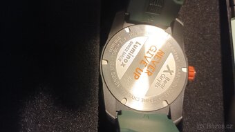 Hodinky LUMINOX XB.3735 Bear Grylls - 2