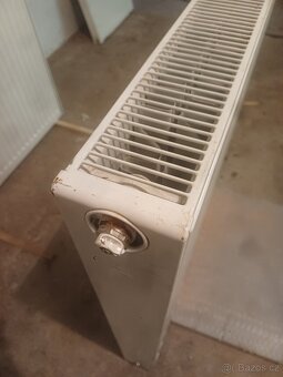 Radiátor Korado typ 22 100x90 - 2