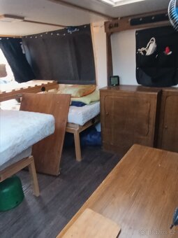 Ford transit 260s - 2