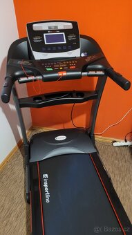 Běžecký pás Galivar Insportline - 2