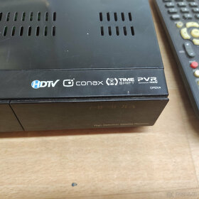 satelitní přijímač FERGUSON ARIVA 100 + DO - 2