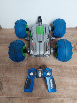 RC Akrobatické autíčko Vortex - 2