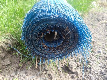 tkanina výztužná - perlinka do betonu - 2