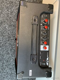 Kombo ZAŘ E-15DR - 2