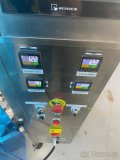 NOVÝ vertikální balící stroj (linka) s automatickou váhou - 2