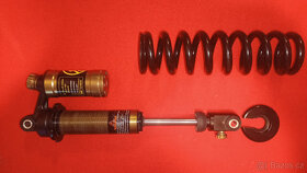 DH tlumič Sur-ron - 2