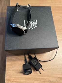 Tag Heuer Connected E4 - 2