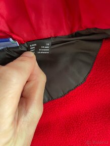 Podzimní vesta lupilu 110 - 2