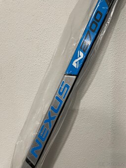 Hokejka Bauer Nexus N2700, JR , Flex 40, Pravá - 2