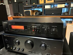 Reverberation Amplifier Pioneer SR-60 - 2