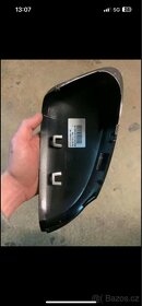 Kryty zrcátek Fabie 3, rapid - 2