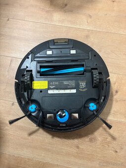 Robotický vysavač ETA Master Pro 2 - 2