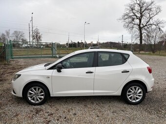 Seat Ibiza 1.2 i 51KW Reference - 2