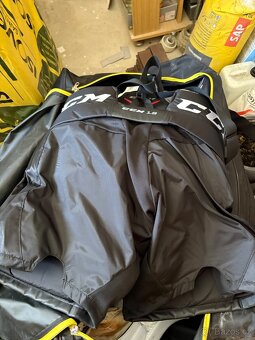 Brankářský set - 2