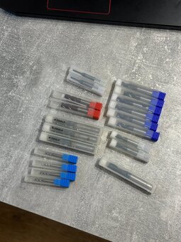 VBD plátky, hlavičky - 2