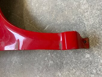 Fabia 1 náhradní díly - 2