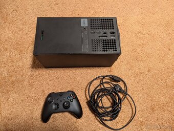 Xbox series x - 2