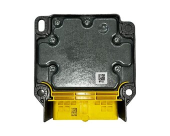 Řídící jednotka airbagu 7P0959655F VW Touareg 7P FL 2016 - 2