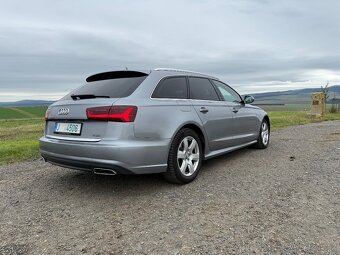 Prodam Audi A6 C7,200kw,Quattro - 2