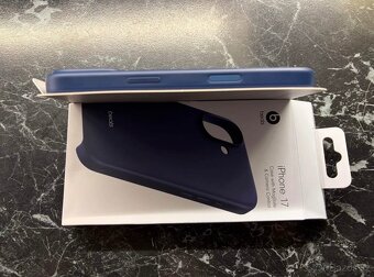 Prodám NOVÝ kryt Beats na iPhone 17 - 2