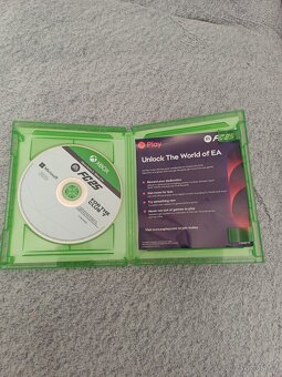 FC 25 XBOX - 2