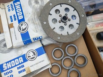 Škoda105,120,105l - 2