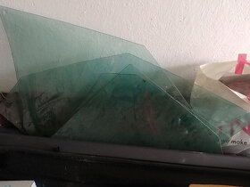 Citroen BX něco starších ND - levně - 2