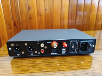 DAC Topping E70 Velvet - 2