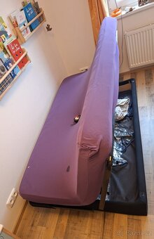 Rozkládací pohovka - 2