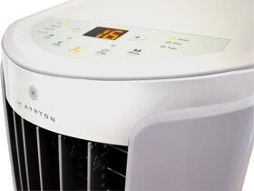 Mobilní klimatizace - 2